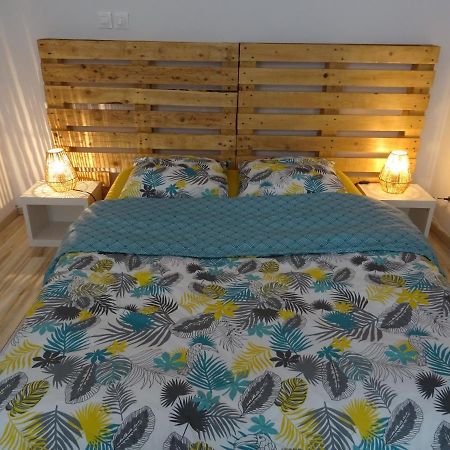 Studio St Wulmer Apartman Boulogne-sur-Mer Kültér fotó