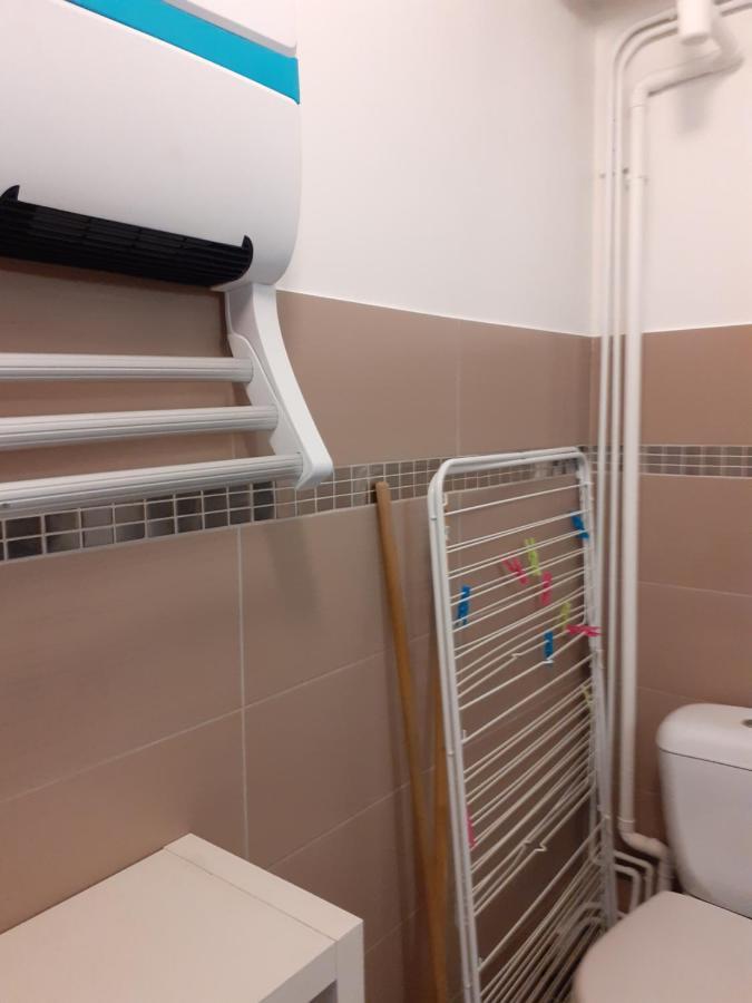 Studio St Wulmer Apartman Boulogne-sur-Mer Kültér fotó